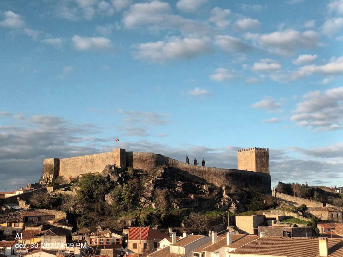 Castelo de Celorico da Beira