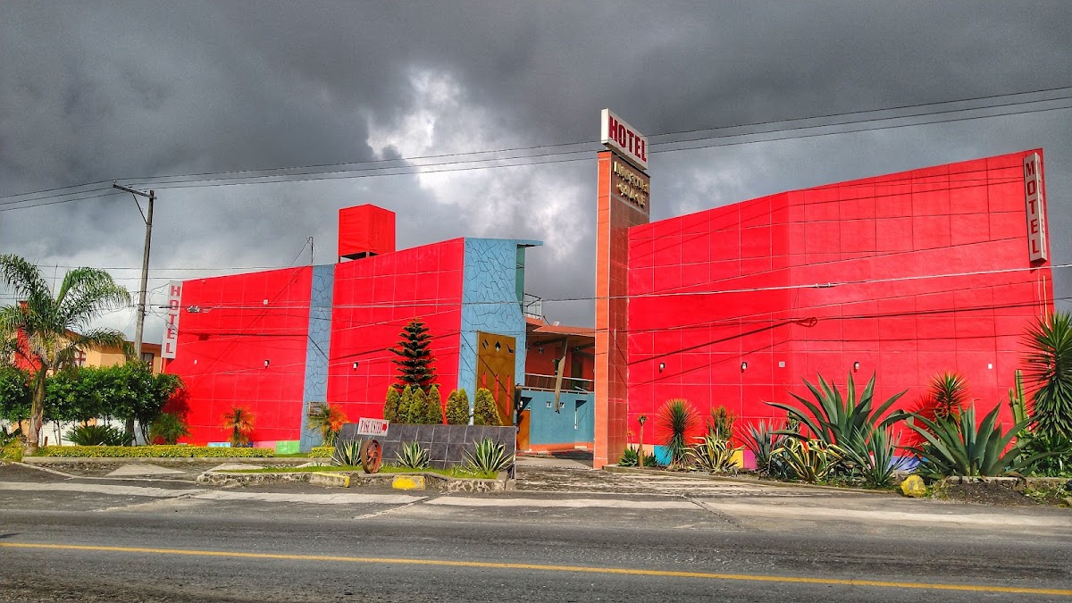 Hotel Sn. Martins Grace