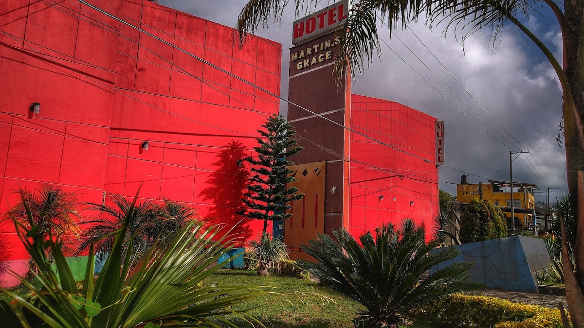 Hotel Sn. Martins Grace photo 2