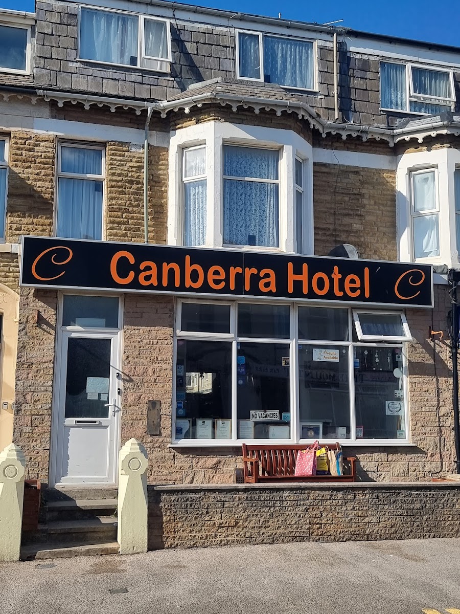 Canberra Hotel