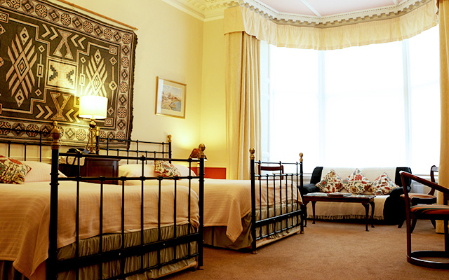 Grosvenor Gardens Hotel photo 2