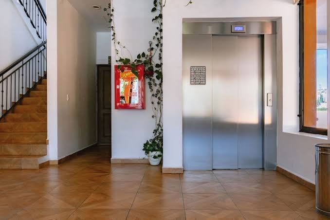 Hotel “La Estación” photo 2