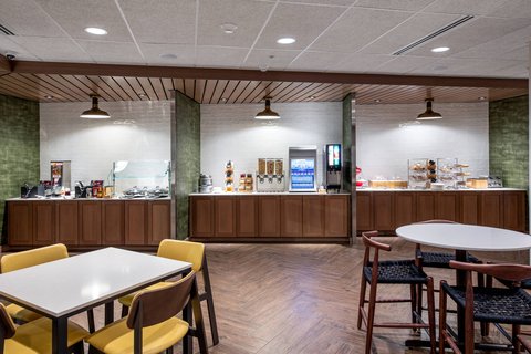 Fairfield by Marriott Inn & Suites Little Rock Airport photo 2