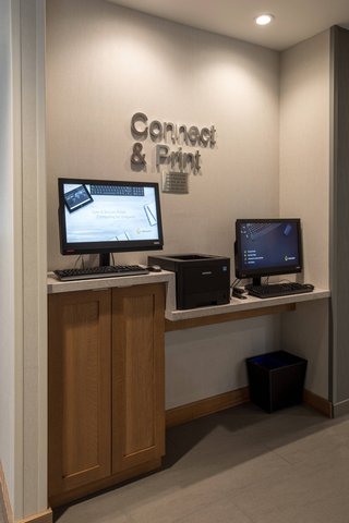 Fairfield by Marriott Inn & Suites Little Rock Airport photo 3