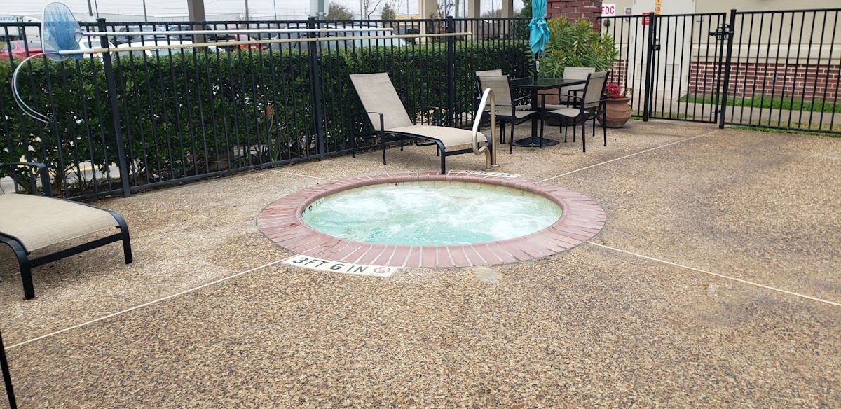 Homewood Suites By Hilton Houston IAH Airport Beltway 8 photo 3
