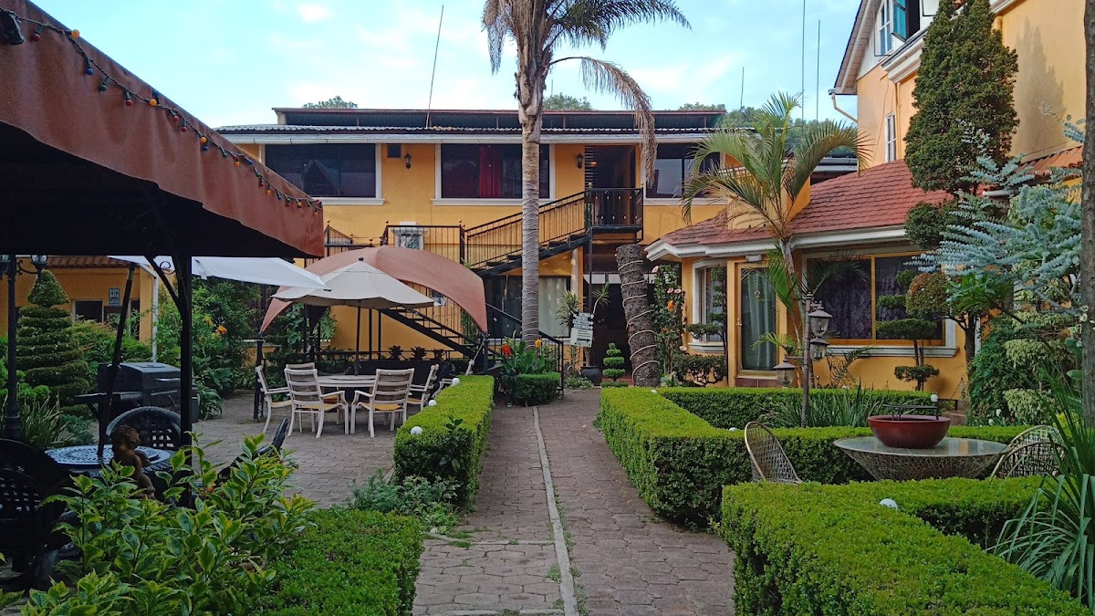 Hotel Farah