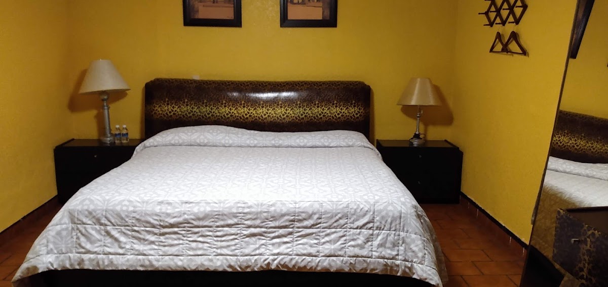 Hotel Farah photo 2