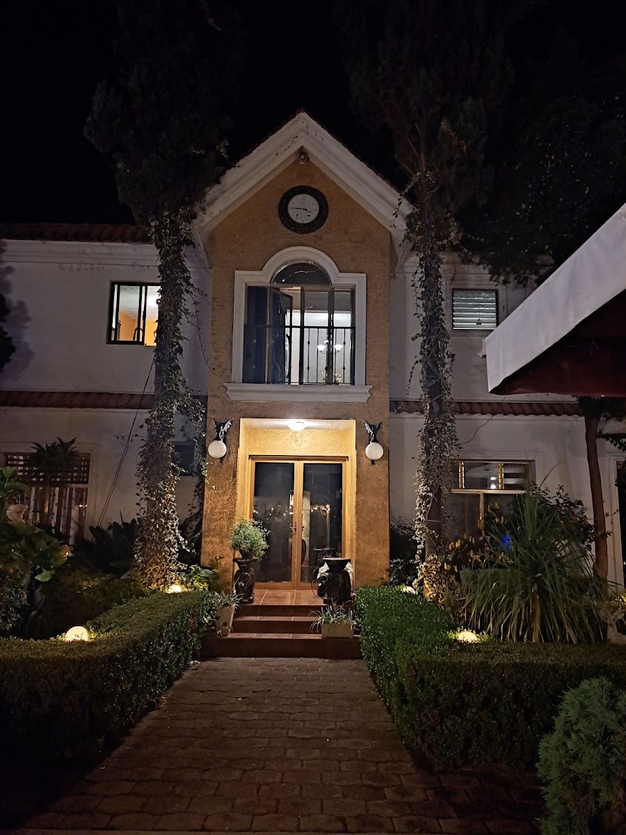 Hotel Farah photo 3