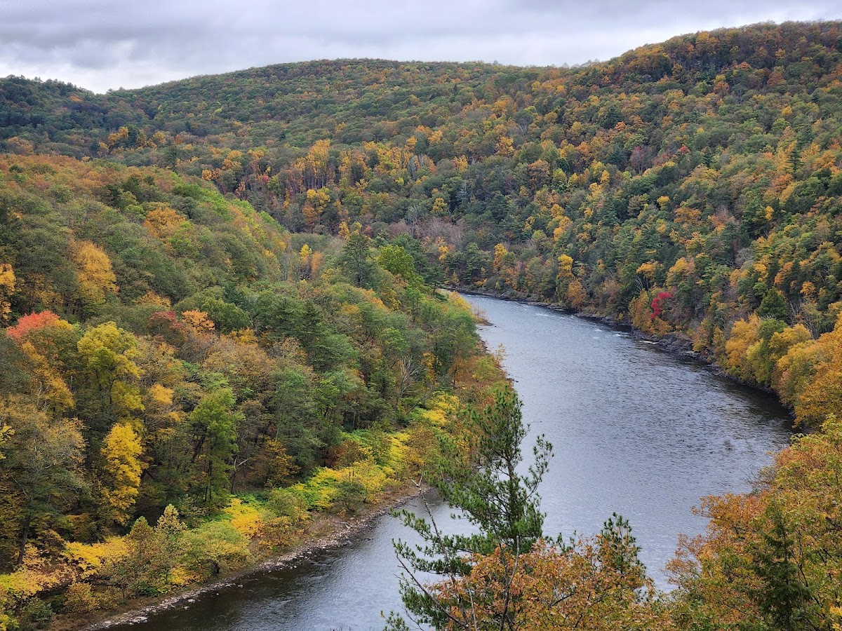 Upper Delaware Scenic and Recreational River