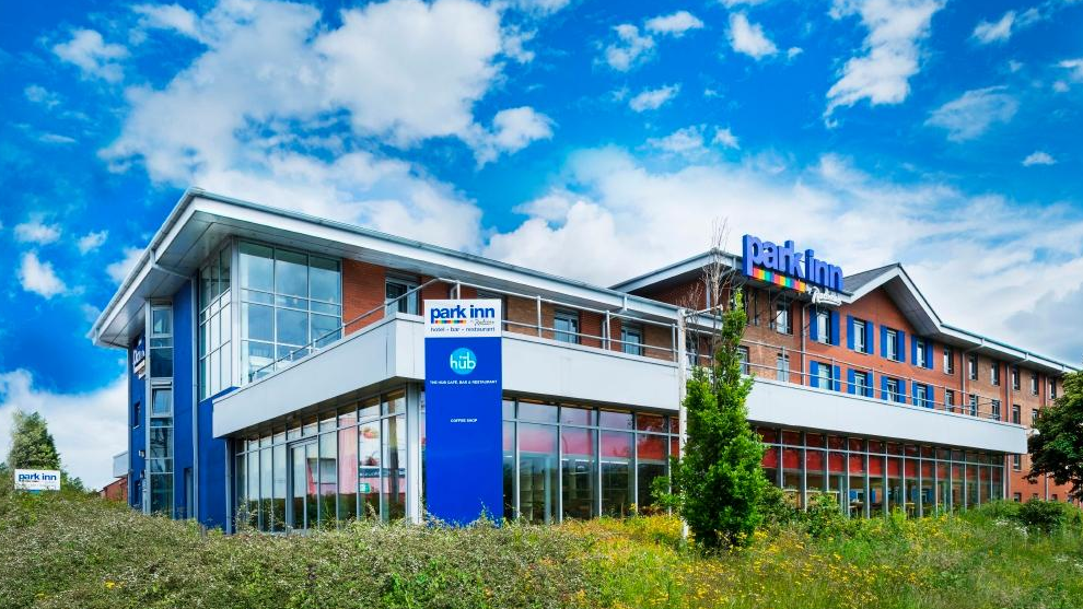 Park Inn by Radisson Birmingham Walsall photo 2