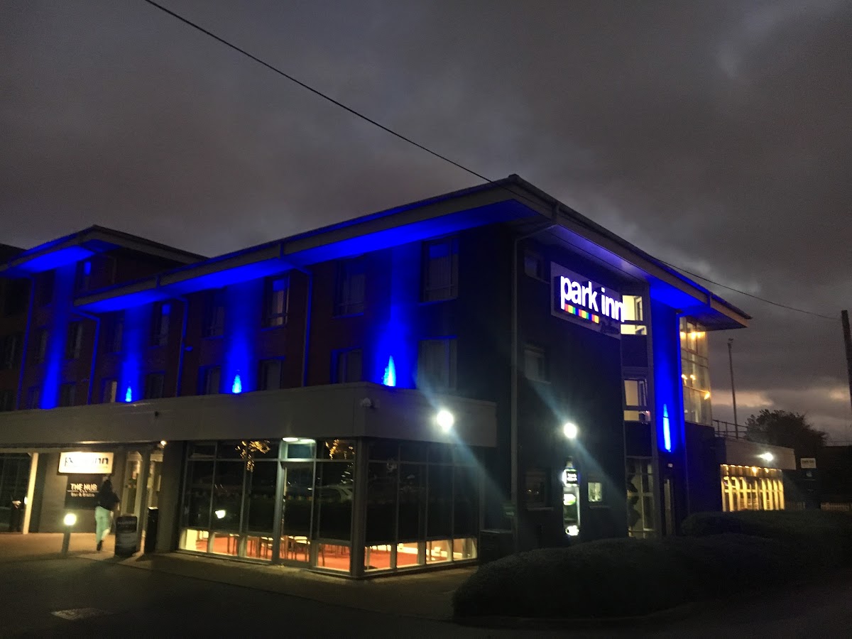 Park Inn by Radisson Birmingham Walsall photo 3