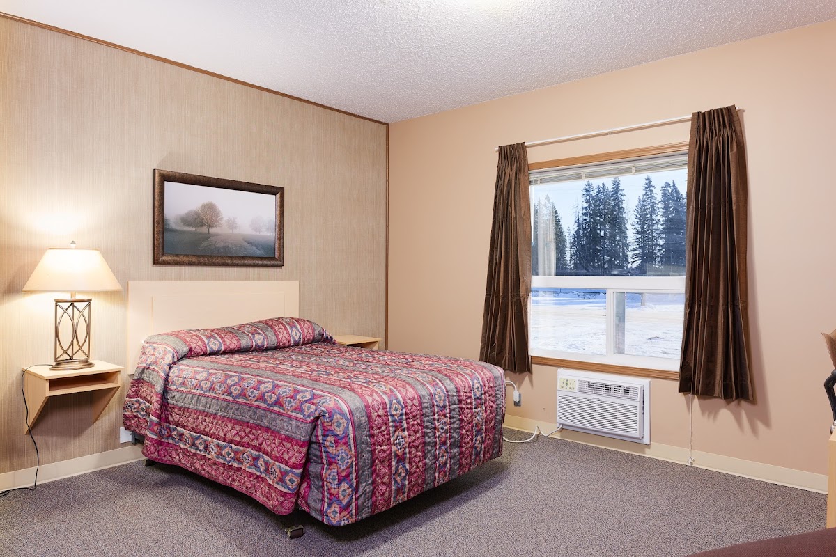 Noralta Motor Inn Inc photo 2