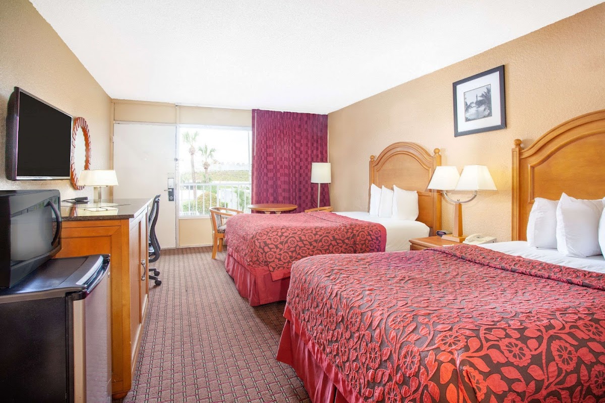 Days Inn by Wyndham Orlando Downtown photo 2