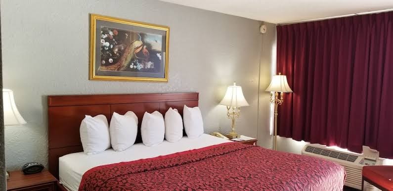 Days Inn by Wyndham Orlando Downtown photo 3