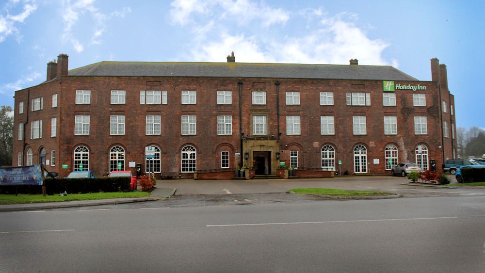 Holiday Inn Darlington - A1 Scotch Corner, an IHG Hotel