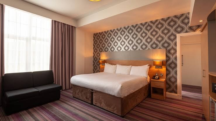 Holiday Inn Darlington - A1 Scotch Corner, an IHG Hotel photo 2