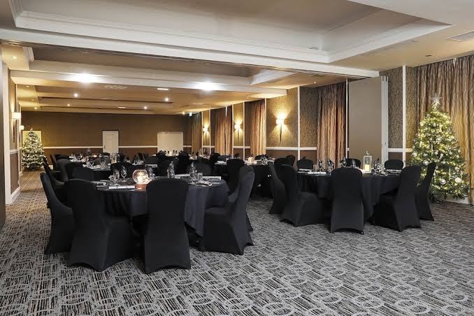 Holiday Inn Darlington - A1 Scotch Corner, an IHG Hotel photo 3
