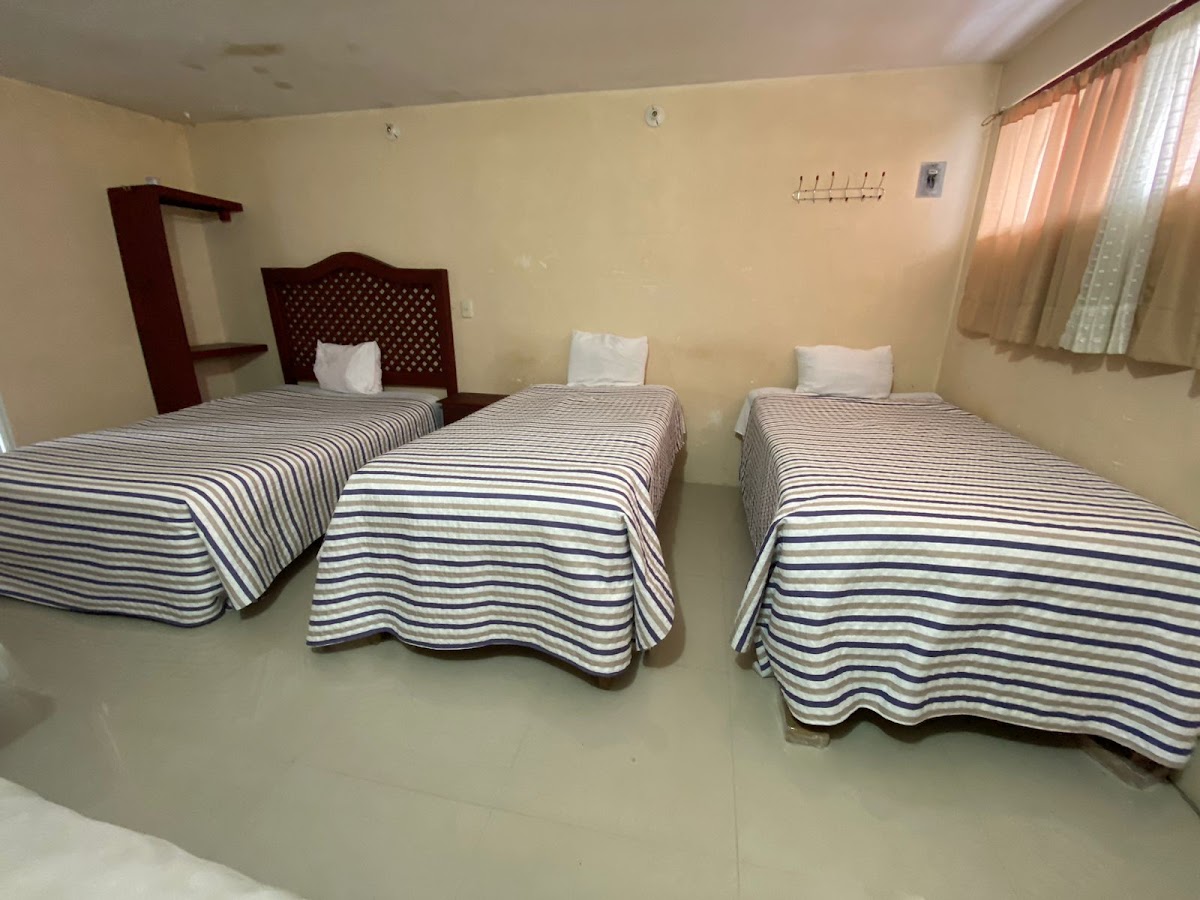 Hotel Florencia