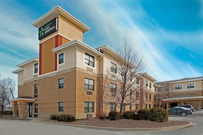 Candlewood Suites Southfield