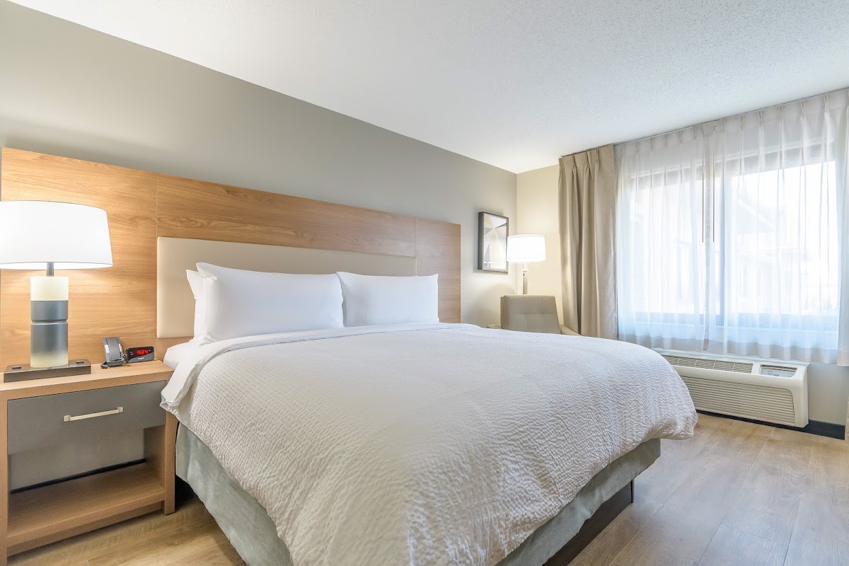 Candlewood Suites Southfield photo 2