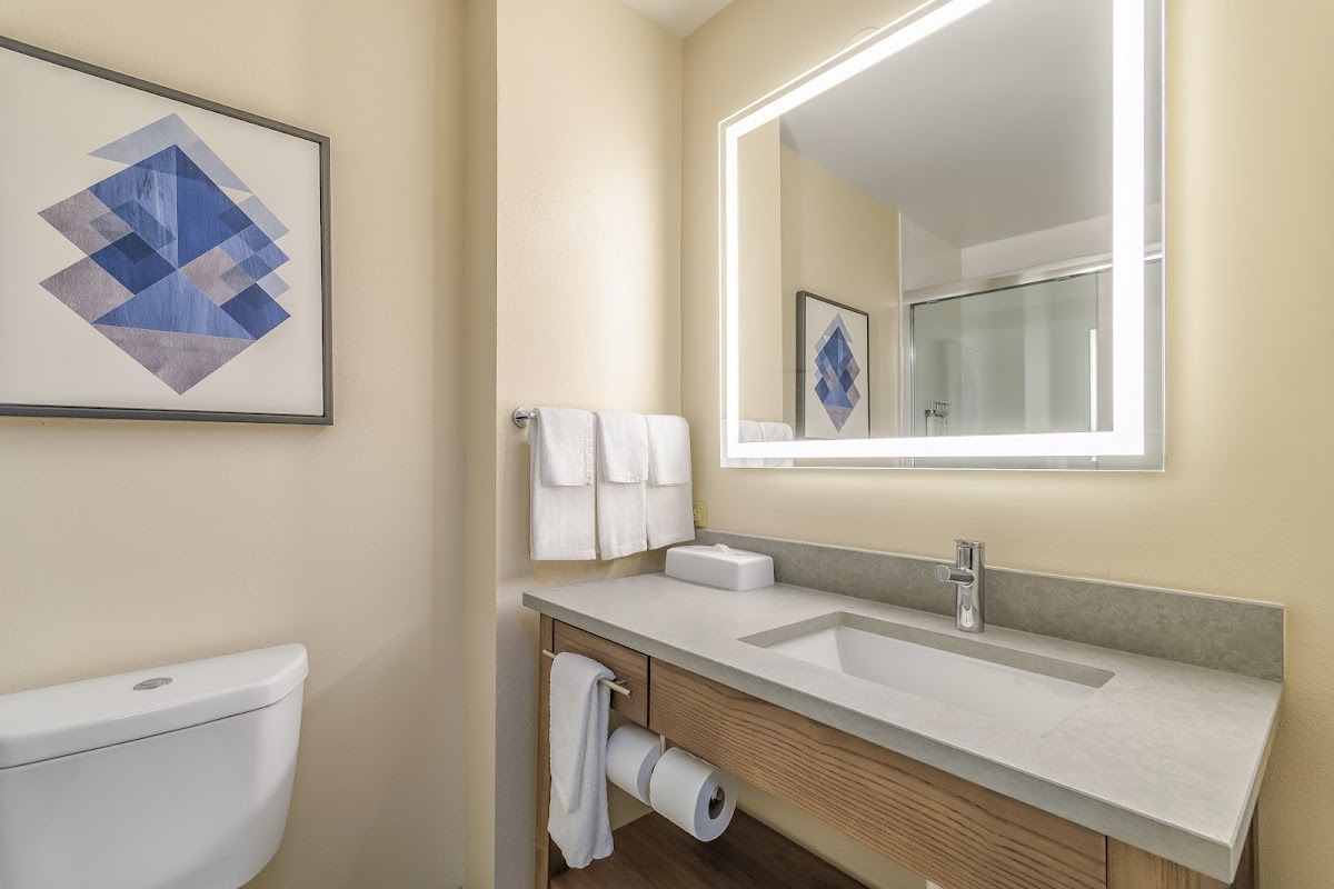 Candlewood Suites Southfield photo 3