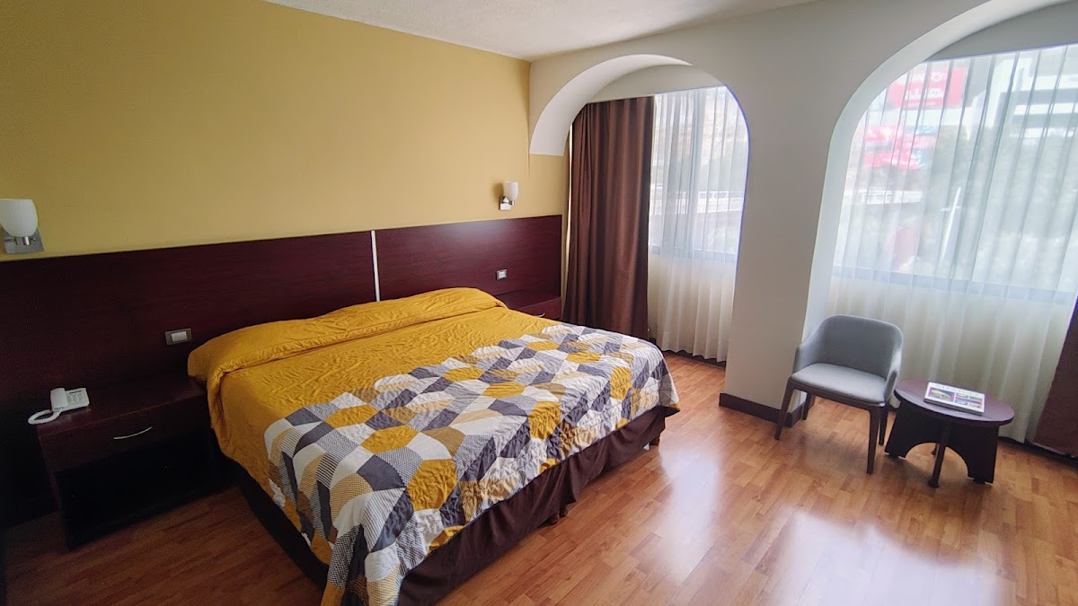 Hotel Don Miguel photo 2