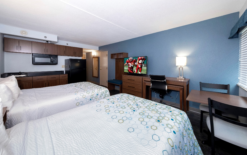 HomeTowne Studios Wilmington – New Castle photo 2