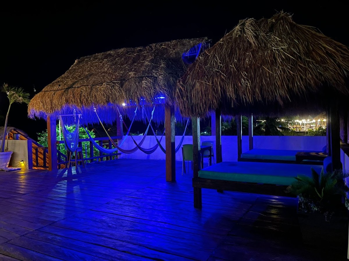Casa Velero