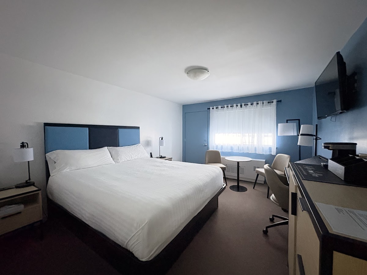 Skky Hotel photo 2