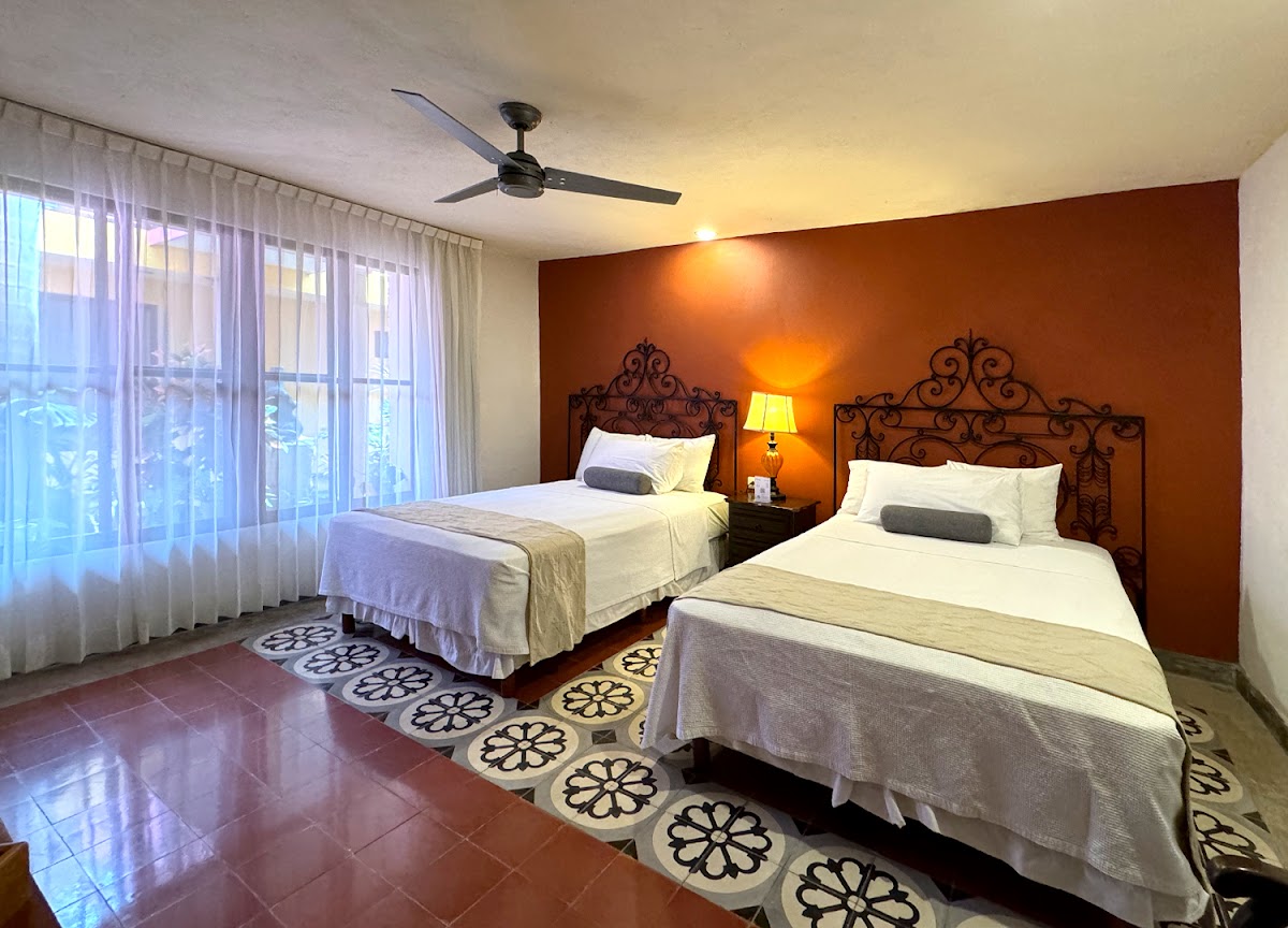 Art 57 Hotel photo 2