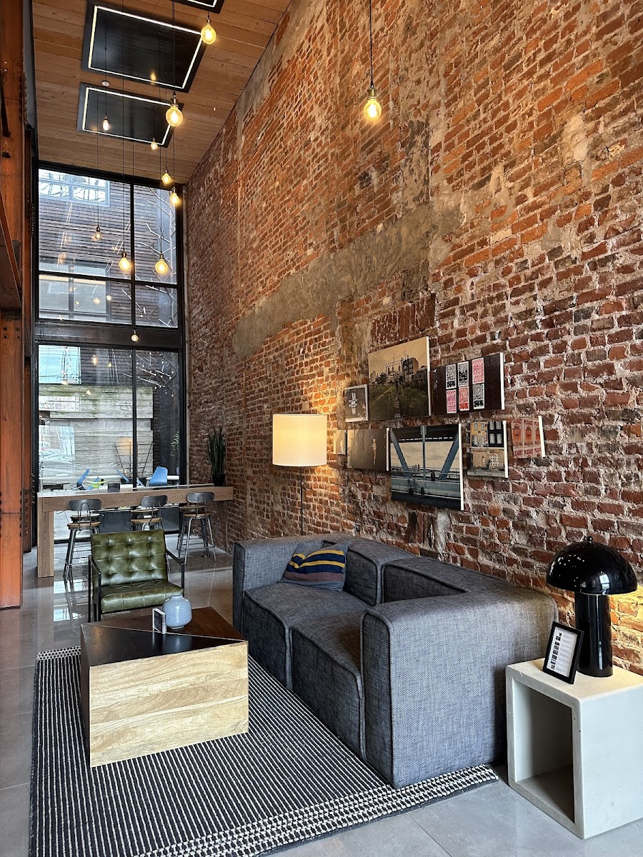 The Queen Hotel Queen Village, Sonder photo 2
