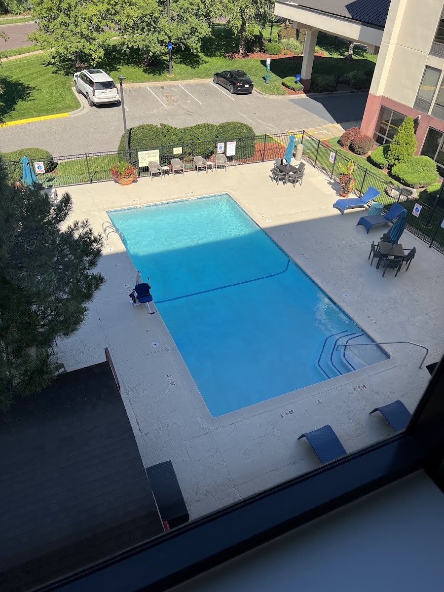 Hampton Inn Kansas City/Overland Park photo 3