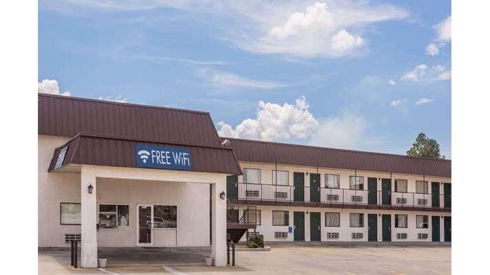 Travelodge by Wyndham Cordele