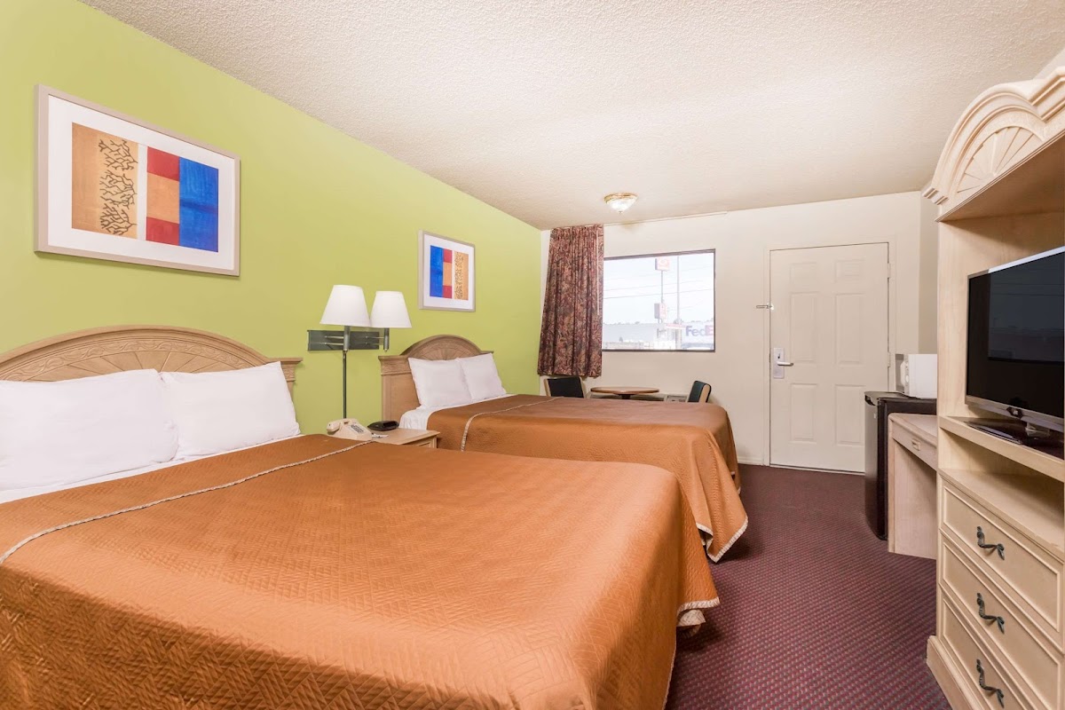 Travelodge by Wyndham Cordele photo 2