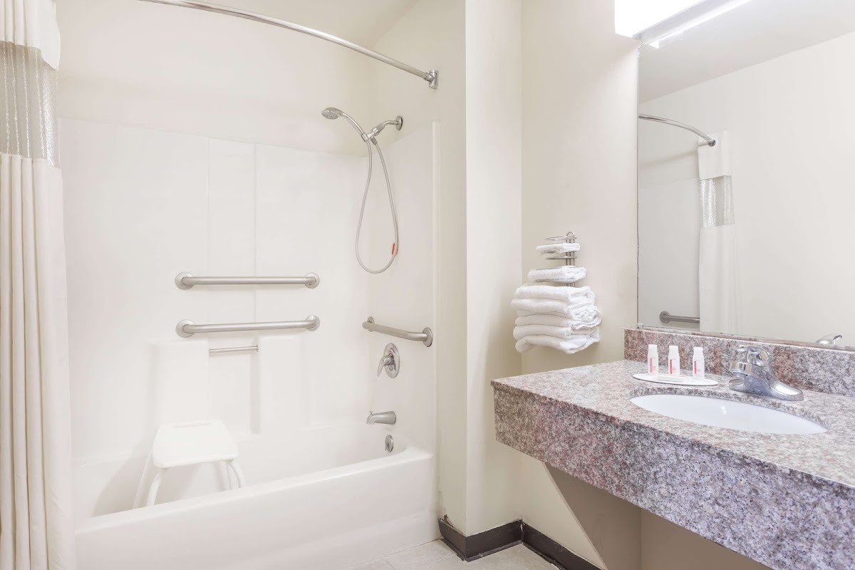 Travelodge by Wyndham Cordele photo 3