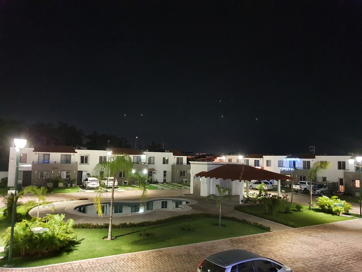 Coto Palmares residencial