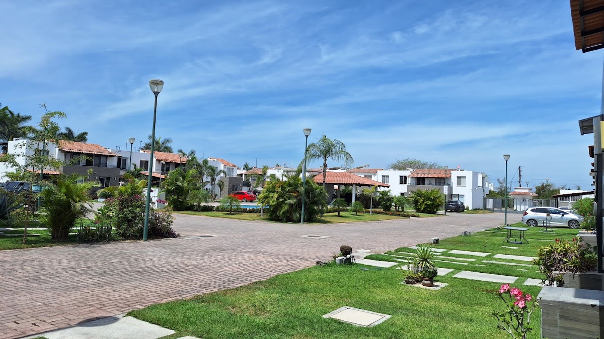 Coto Palmares residencial photo 2