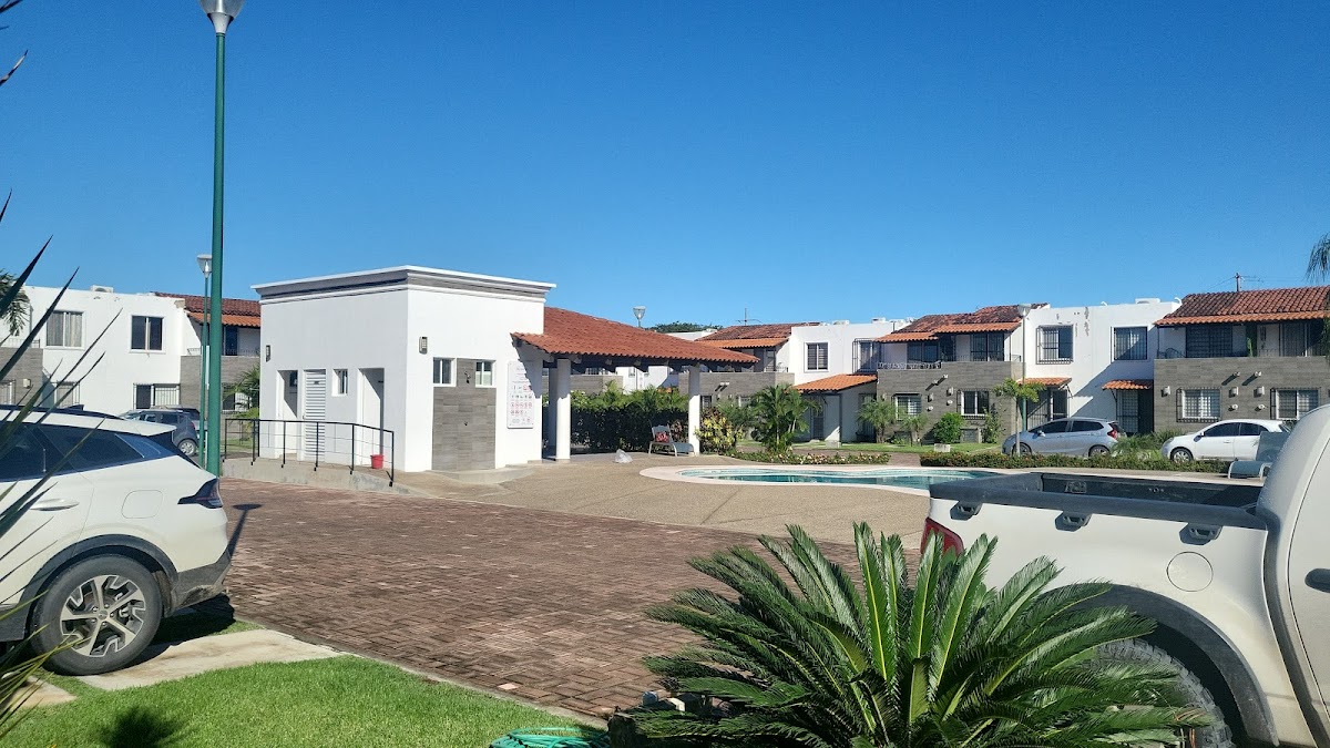 Coto Palmares residencial photo 3