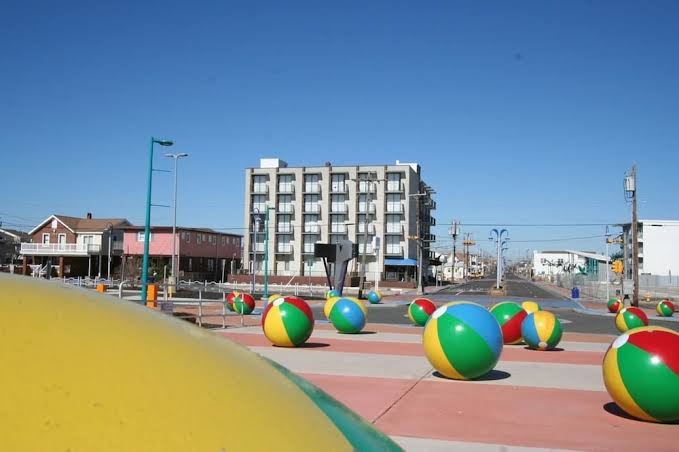 Newport Motel