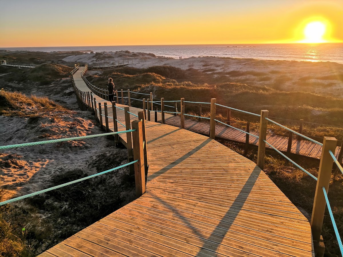 Parque Natural do Litoral Norte