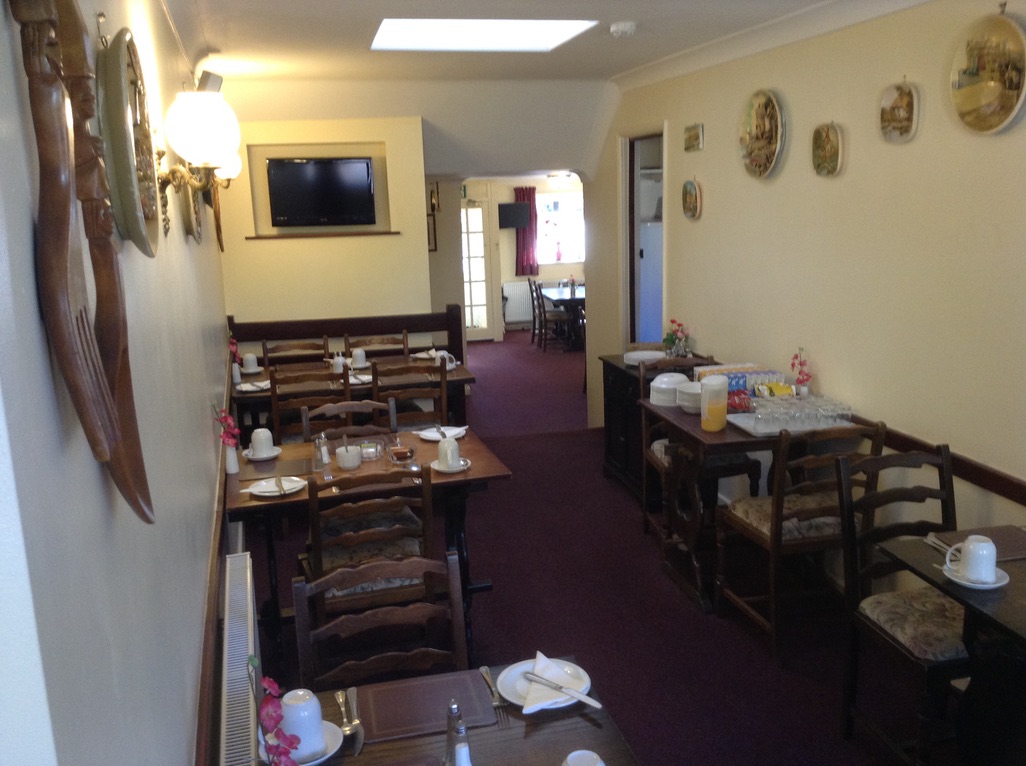 Oak House Hotel photo 3