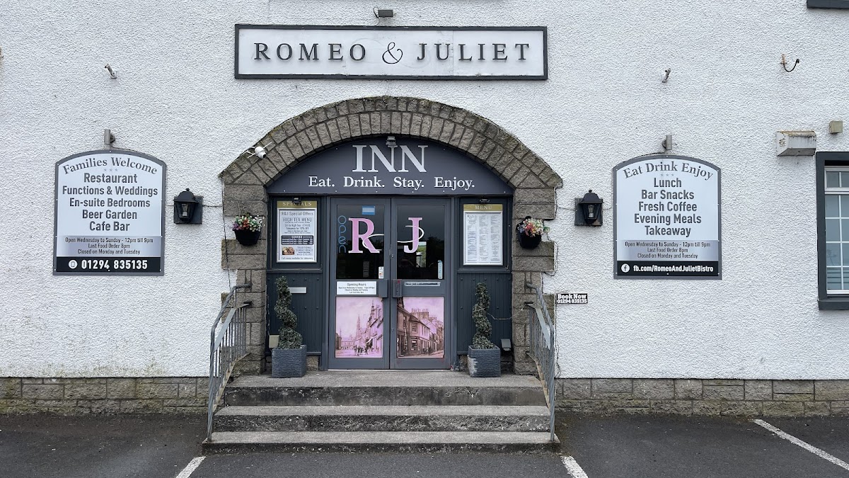 Romeo & Juliet Inn