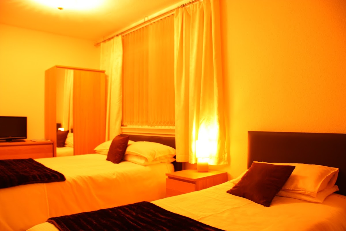 Romeo & Juliet Inn photo 2