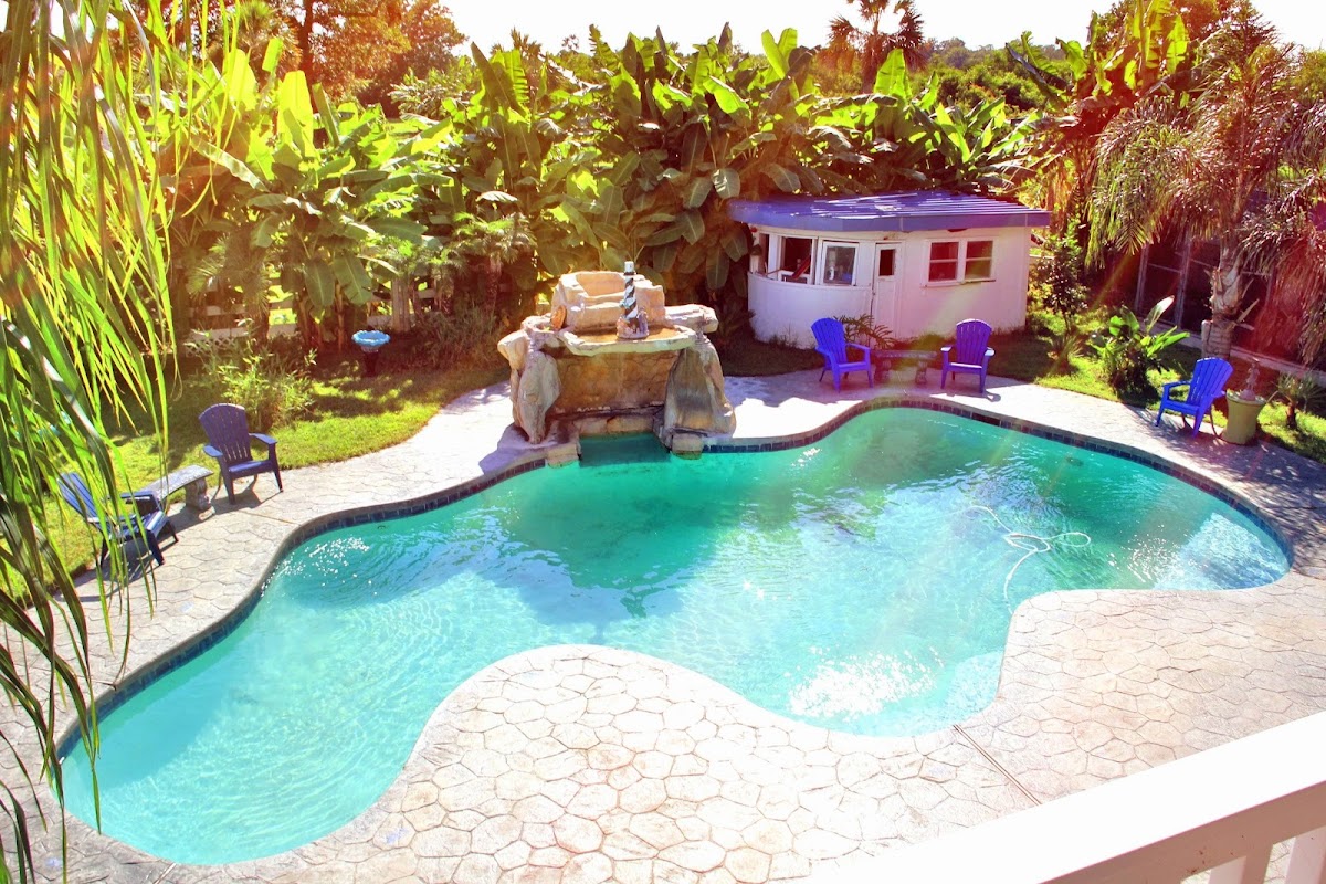 Le Matidora Inn photo 3