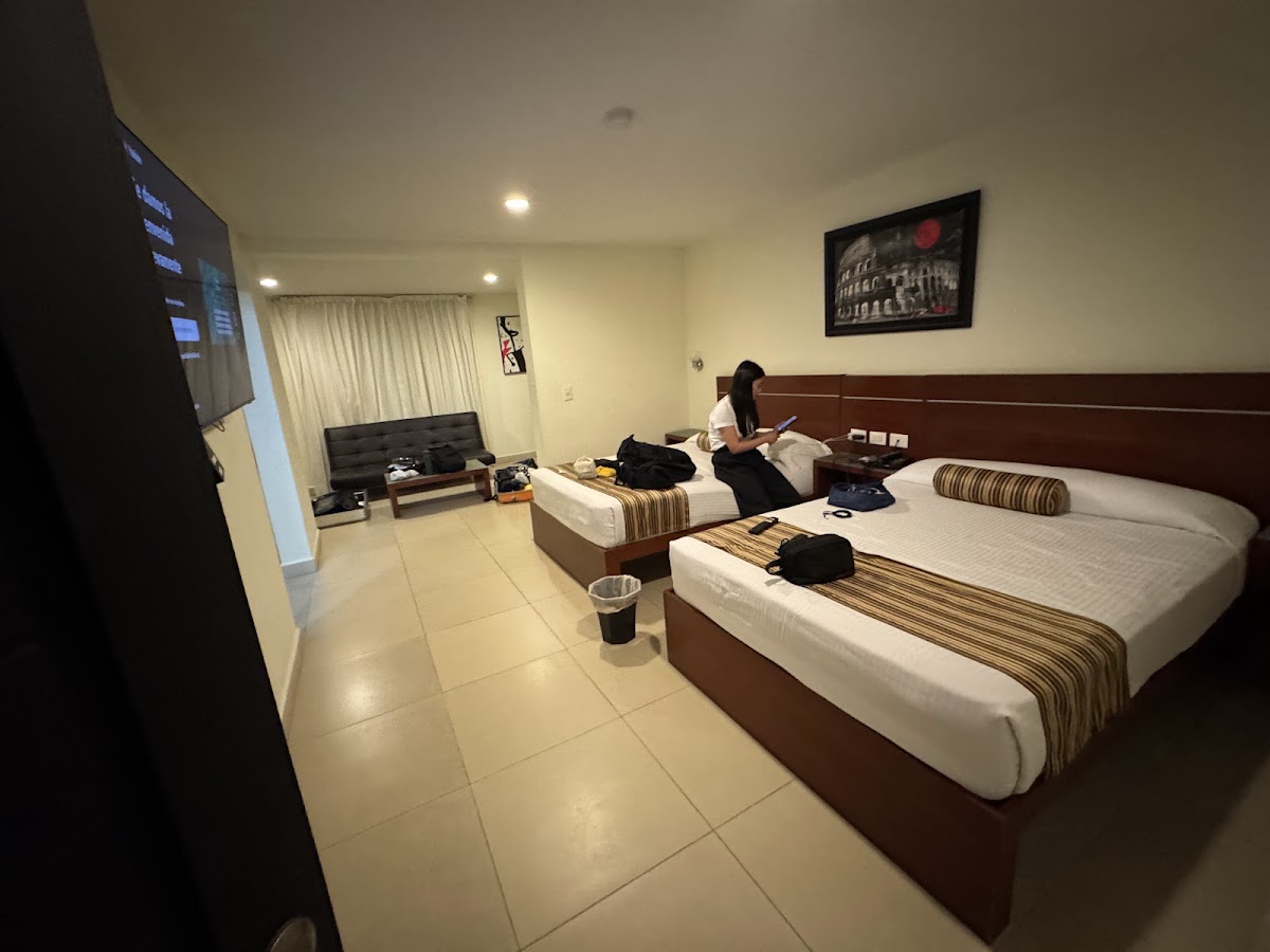 Room 9
