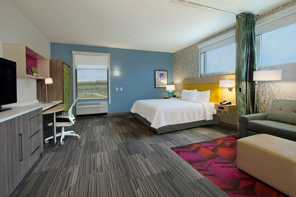 Home2 Suites by Hilton Beaumont photo 2