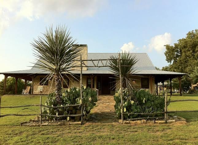 Winding Ridge Bed and Breakfast