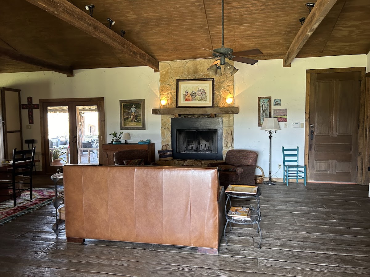 Winding Ridge Bed and Breakfast photo 2