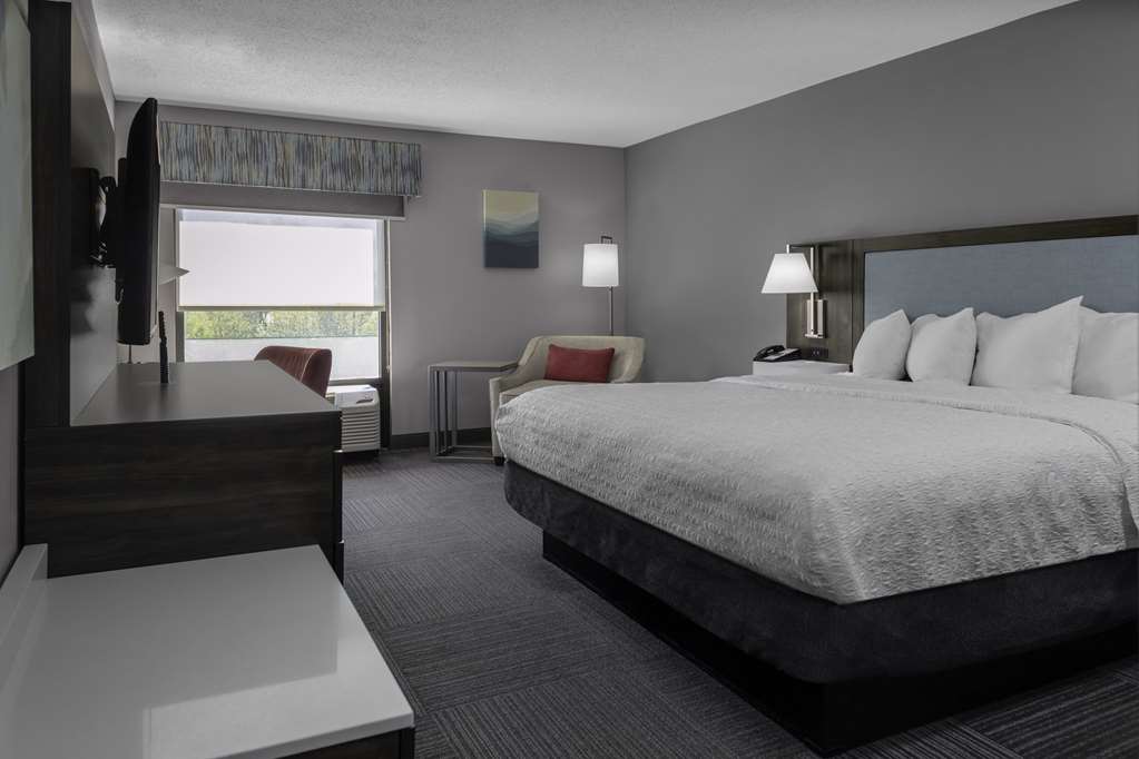 Hampton Inn Conyers photo 2