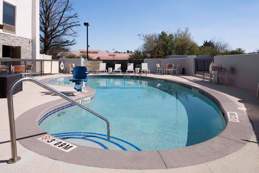 Hampton Inn Conyers photo 3